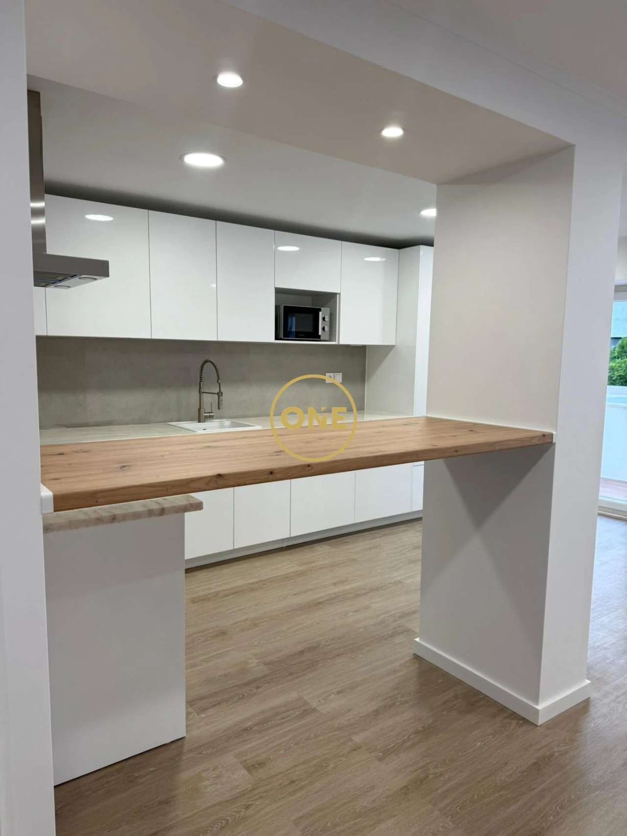 Apartamento T2 para Venda em Romeira e Várzea Foto 3