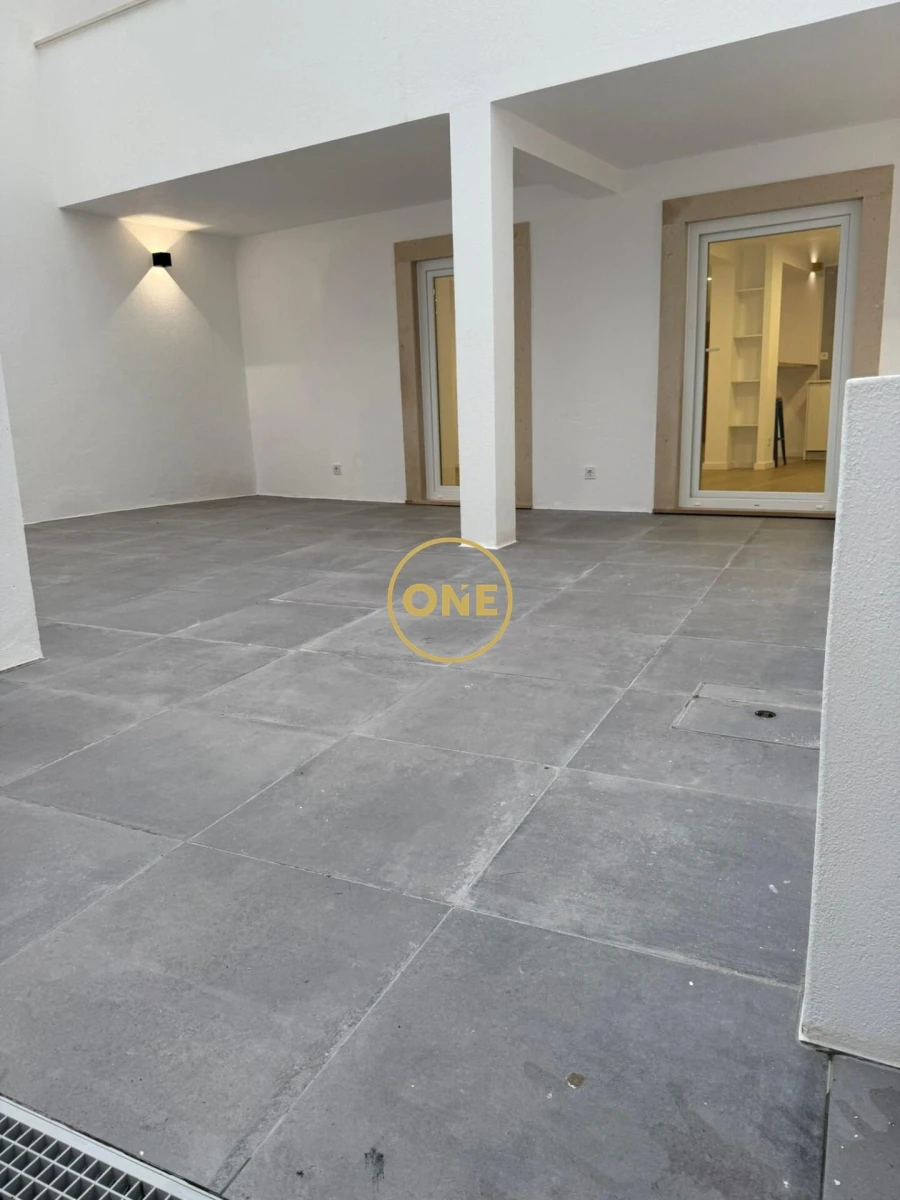 Apartamento T2 para Venda em Romeira e Várzea Foto 21