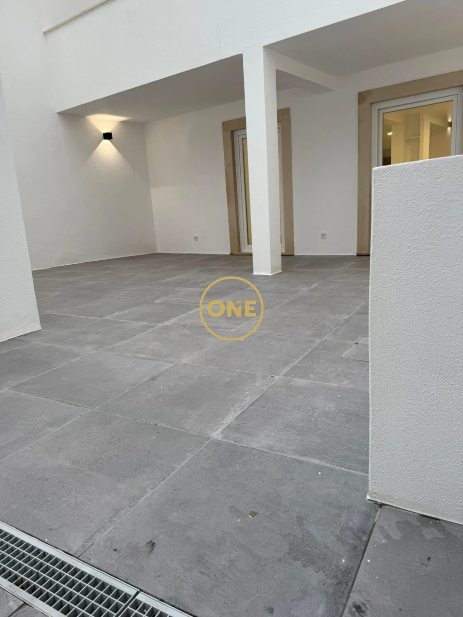 Apartamento T2 para Venda em Romeira e Várzea Foto 20