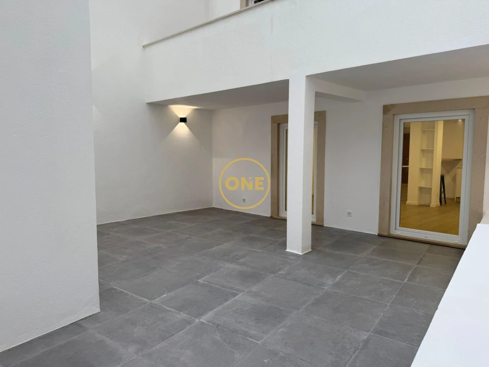 Apartamento T2 para Venda em Romeira e Várzea Foto 22