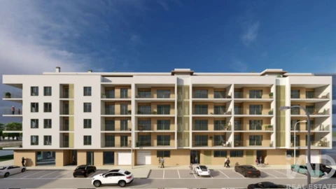 Apartamento T2 para Venda em Montijo e Afonsoeiro