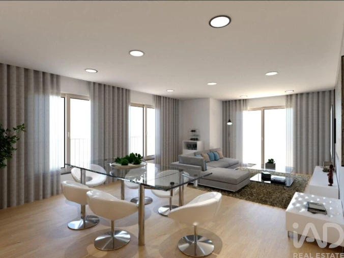 Apartamento T2 para Venda em Montijo e Afonsoeiro Foto 8