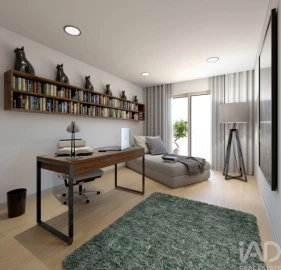 Apartamento T3 para Venda em Montijo e Afonsoeiro