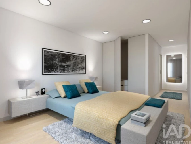 Apartamento T3 para Venda em Montijo e Afonsoeiro Foto 11