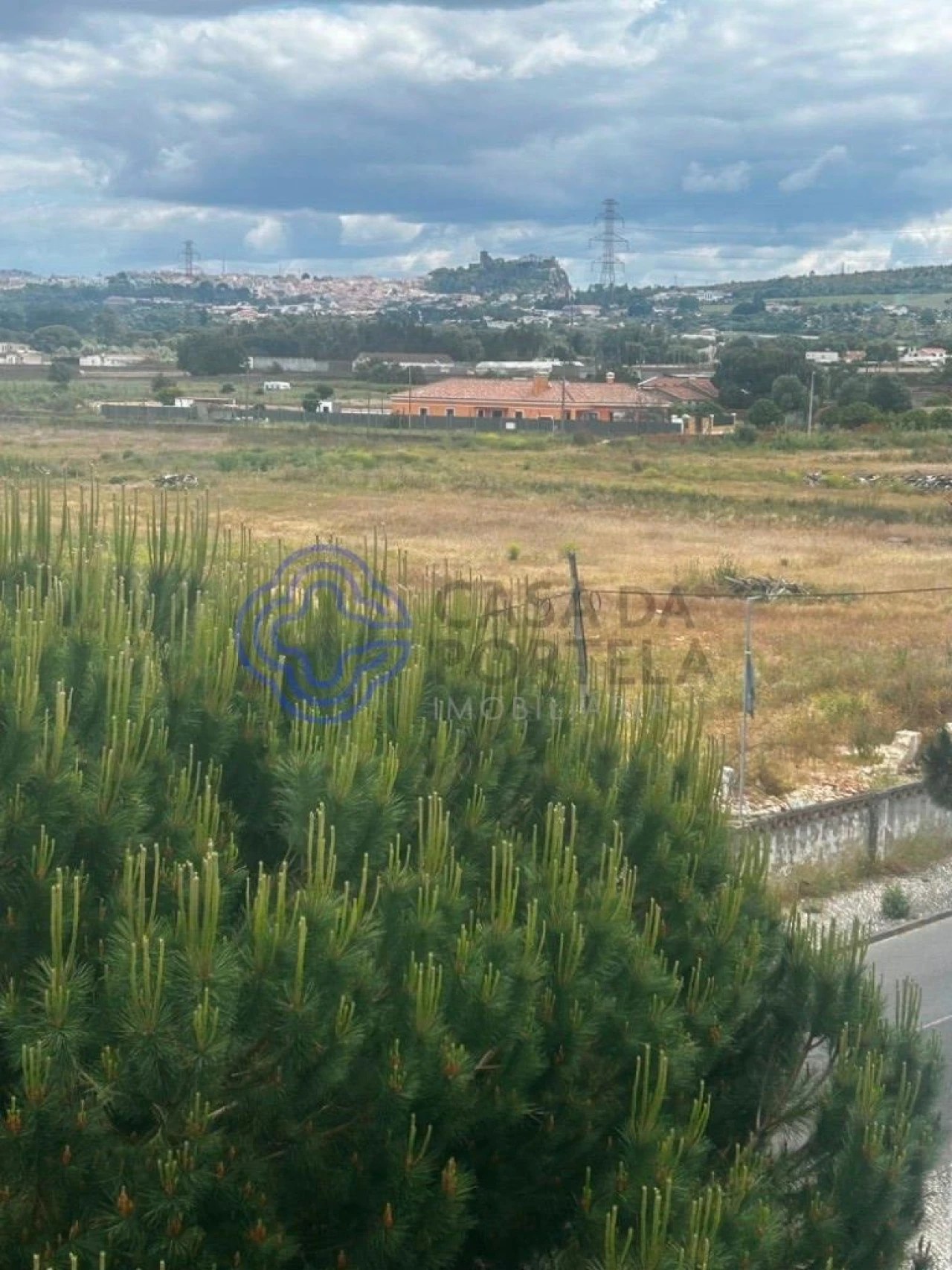 Apartamento T3 para Venda em Quinta do Anjo Foto 17