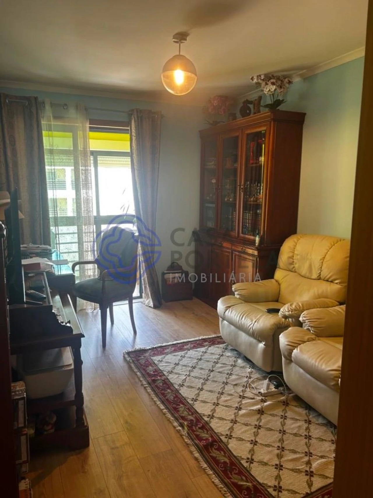 Apartamento T3 para Venda em Quinta do Anjo Foto 7