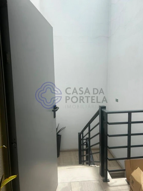 Apartamento T3 para Venda em Quinta do Anjo