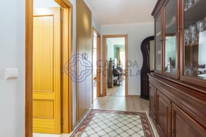 Apartamento T3 para Venda em Quinta do Anjo