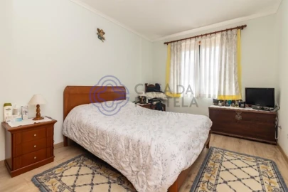 Apartamento T3 para Venda em Quinta do Anjo