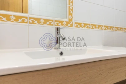 Apartamento T3 para Venda em Quinta do Anjo