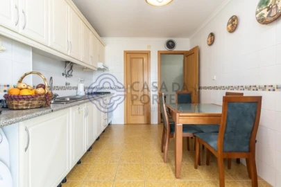 Apartamento T3 para Venda em Quinta do Anjo