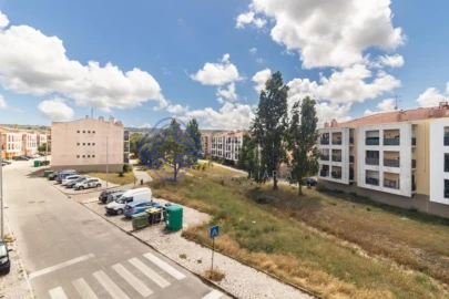 Apartamento T3 para Venda em Quinta do Anjo