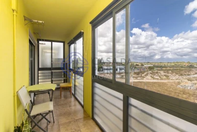 Apartamento T3 para Venda em Quinta do Anjo