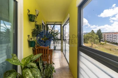 Apartamento T3 para Venda em Quinta do Anjo
