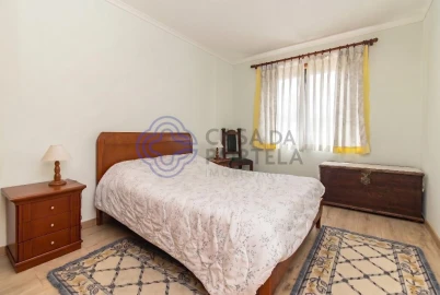 Apartamento T3 para Venda em Quinta do Anjo