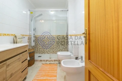 Apartamento T3 para Venda em Quinta do Anjo