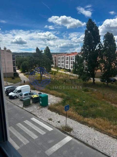 Apartamento T3 para Venda em Quinta do Anjo