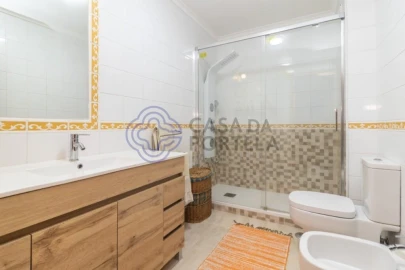 Apartamento T3 para Venda em Quinta do Anjo