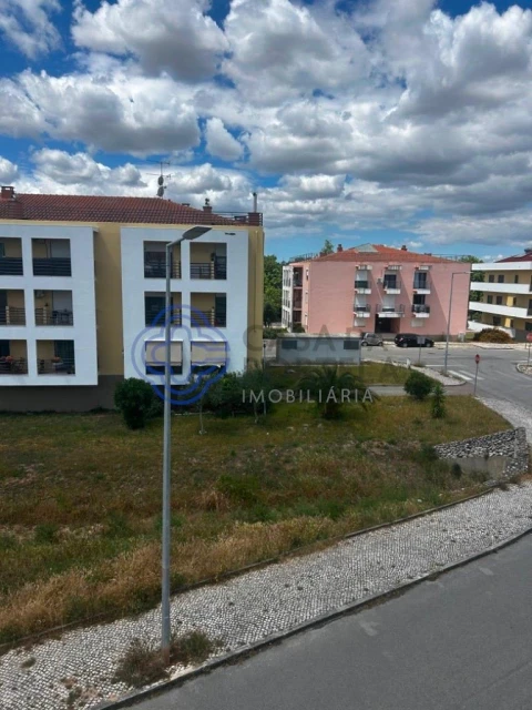 Apartamento T3 para Venda em Quinta do Anjo