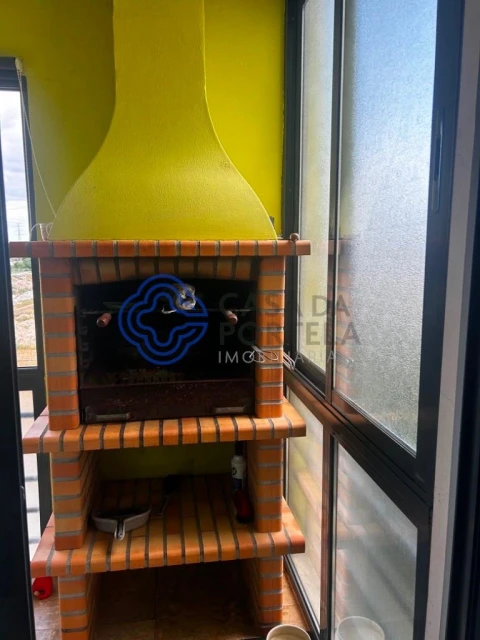 Apartamento T3 para Venda em Quinta do Anjo