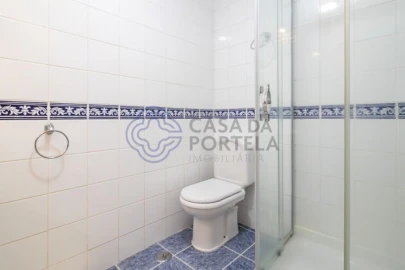 Apartamento T3 para Venda em Quinta do Anjo