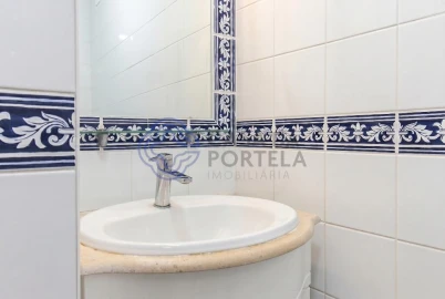 Apartamento T3 para Venda em Quinta do Anjo