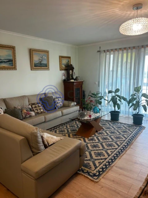 Apartamento T3 para Venda em Quinta do Anjo