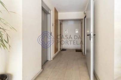 Apartamento T3 para Venda em Quinta do Anjo