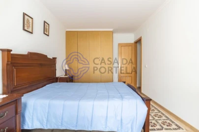 Apartamento T3 para Venda em Quinta do Anjo