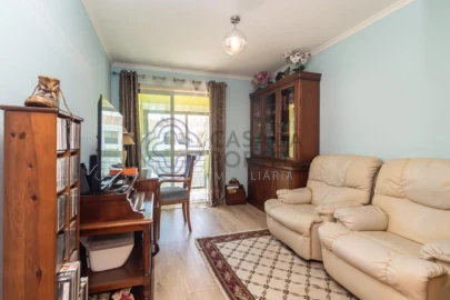 Apartamento T3 para Venda em Quinta do Anjo