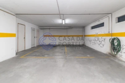 Apartamento T3 para Venda em Quinta do Anjo
