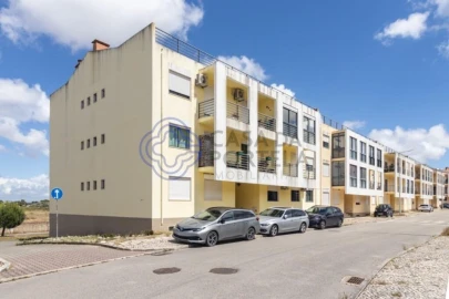Apartamento T3 para Venda em Quinta do Anjo