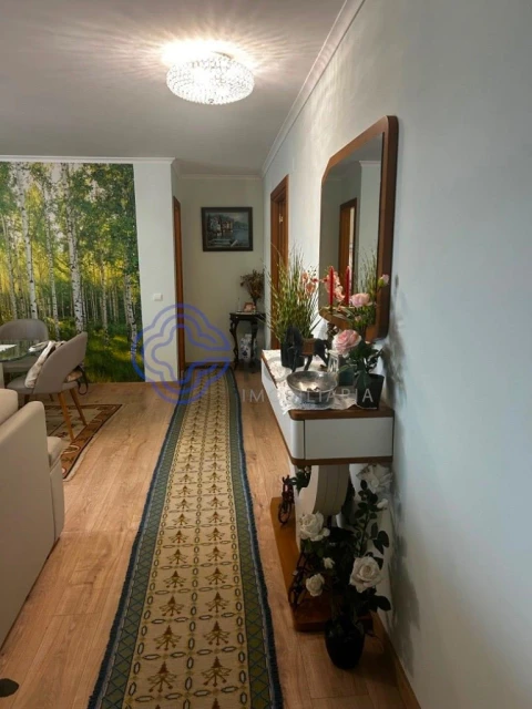 Apartamento T3 para Venda em Quinta do Anjo