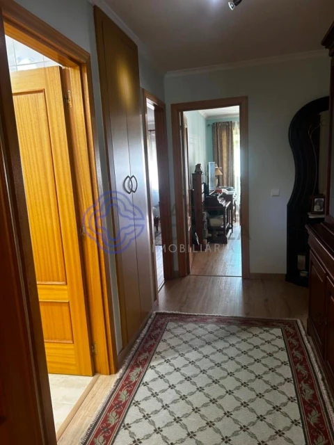 Apartamento T3 para Venda em Quinta do Anjo