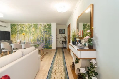 Apartamento T3 para Venda em Quinta do Anjo