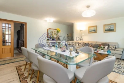 Apartamento T3 para Venda em Quinta do Anjo