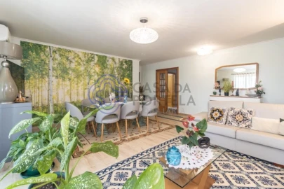 Apartamento T3 para Venda em Quinta do Anjo