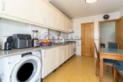Apartamento T3 para Venda em Quinta do Anjo