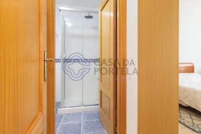 Apartamento T3 para Venda em Quinta do Anjo