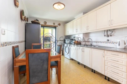 Apartamento T3 para Venda em Quinta do Anjo
