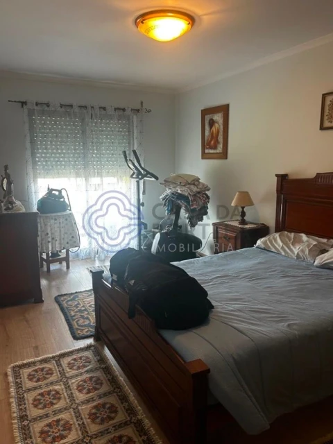 Apartamento T3 para Venda em Quinta do Anjo