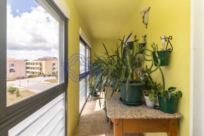 Apartamento T3 para Venda em Quinta do Anjo