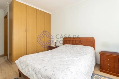 Apartamento T3 para Venda em Quinta do Anjo