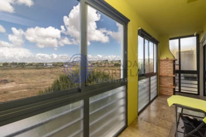 Apartamento T3 para Venda em Quinta do Anjo