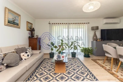 Apartamento T3 para Venda em Quinta do Anjo