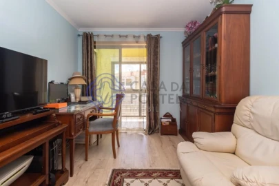 Apartamento T3 para Venda em Quinta do Anjo