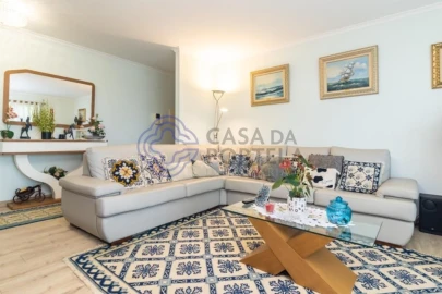 Apartamento T3 para Venda em Quinta do Anjo