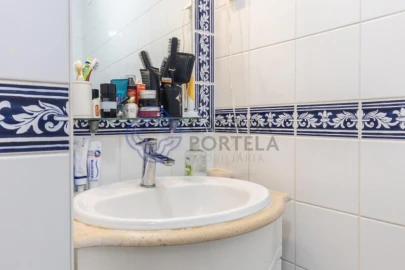 Apartamento T3 para Venda em Quinta do Anjo