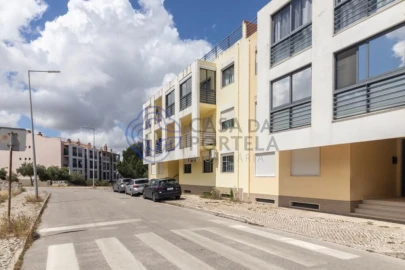 Apartamento T3 para Venda em Quinta do Anjo