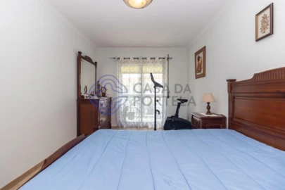 Apartamento T3 para Venda em Quinta do Anjo
